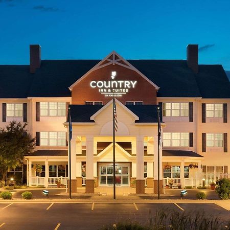 Country Inn & Suites By Radisson, Appleton North, Wi Little Chute Buitenkant foto