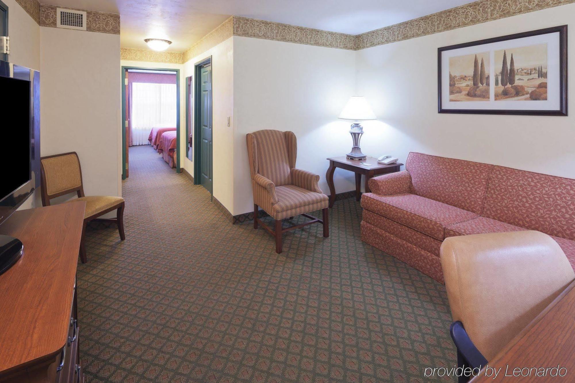 Country Inn & Suites By Radisson, Appleton North, Wi Little Chute Buitenkant foto